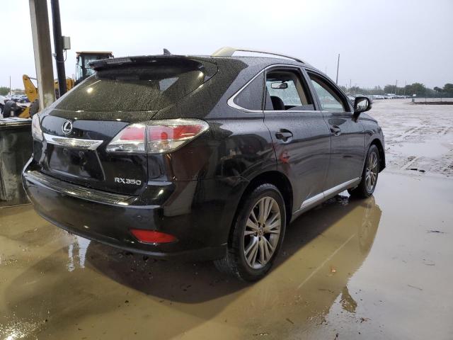 Photo 2 VIN: 2T2ZK1BA1DC114741 - LEXUS RX350 