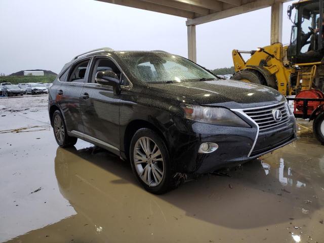 Photo 3 VIN: 2T2ZK1BA1DC114741 - LEXUS RX350 