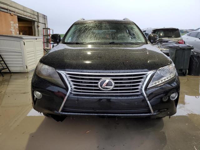 Photo 4 VIN: 2T2ZK1BA1DC114741 - LEXUS RX350 