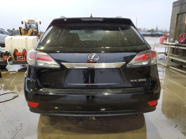 Photo 5 VIN: 2T2ZK1BA1DC114741 - LEXUS RX350 