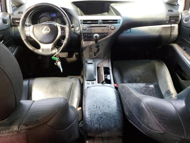 Photo 7 VIN: 2T2ZK1BA1DC114741 - LEXUS RX350 