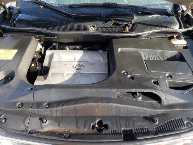 Photo 6 VIN: 2T2ZK1BA1DC115324 - LEXUS RX 350 