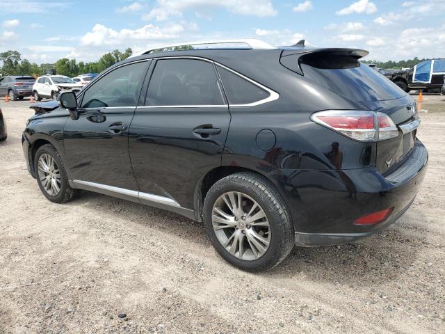 Photo 1 VIN: 2T2ZK1BA1DC116764 - LEXUS RX 350 