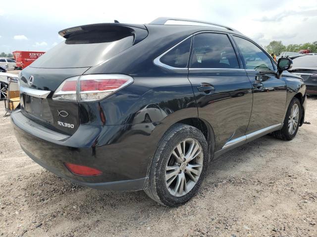 Photo 2 VIN: 2T2ZK1BA1DC116764 - LEXUS RX 350 