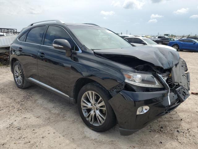 Photo 3 VIN: 2T2ZK1BA1DC116764 - LEXUS RX 350 