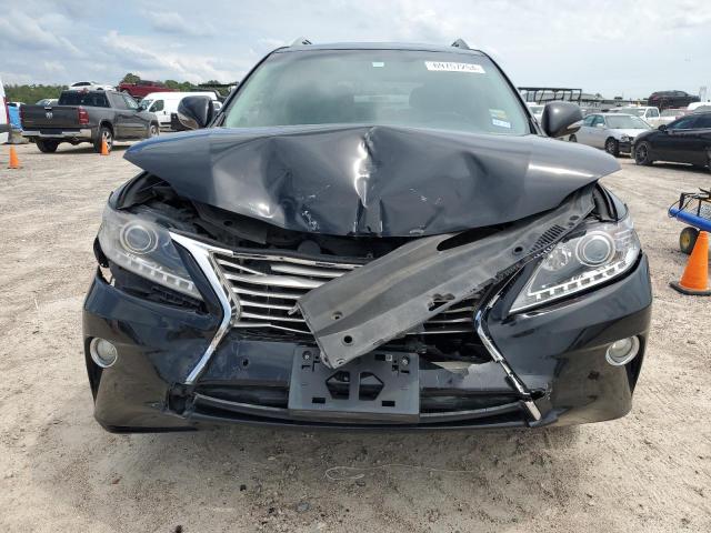 Photo 4 VIN: 2T2ZK1BA1DC116764 - LEXUS RX 350 