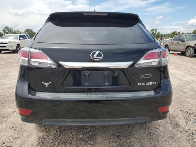 Photo 5 VIN: 2T2ZK1BA1DC116764 - LEXUS RX 350 