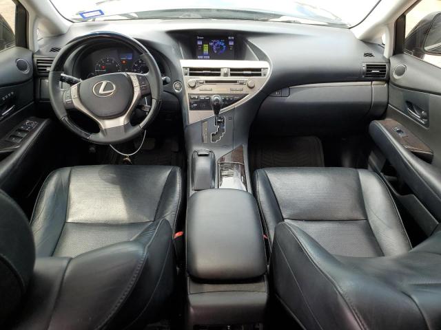 Photo 7 VIN: 2T2ZK1BA1DC116764 - LEXUS RX 350 