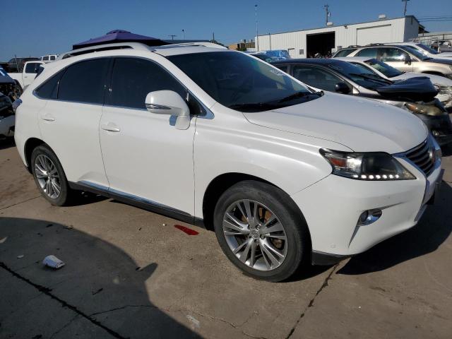 Photo 3 VIN: 2T2ZK1BA1DC123293 - LEXUS RX 350 