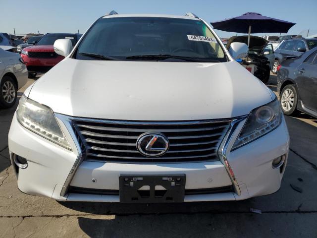 Photo 4 VIN: 2T2ZK1BA1DC123293 - LEXUS RX 350 