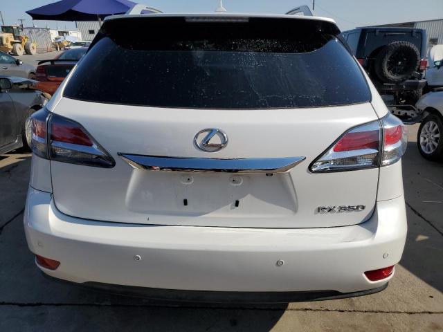 Photo 5 VIN: 2T2ZK1BA1DC123293 - LEXUS RX 350 