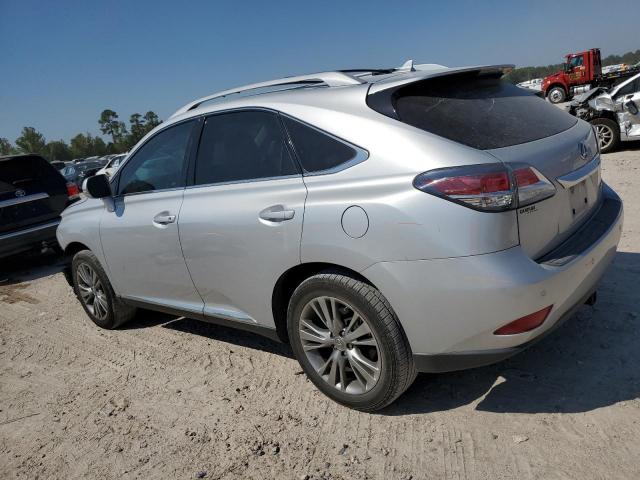 Photo 1 VIN: 2T2ZK1BA1DC125741 - LEXUS RX 350 