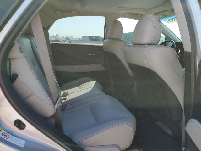 Photo 10 VIN: 2T2ZK1BA1DC125741 - LEXUS RX 350 