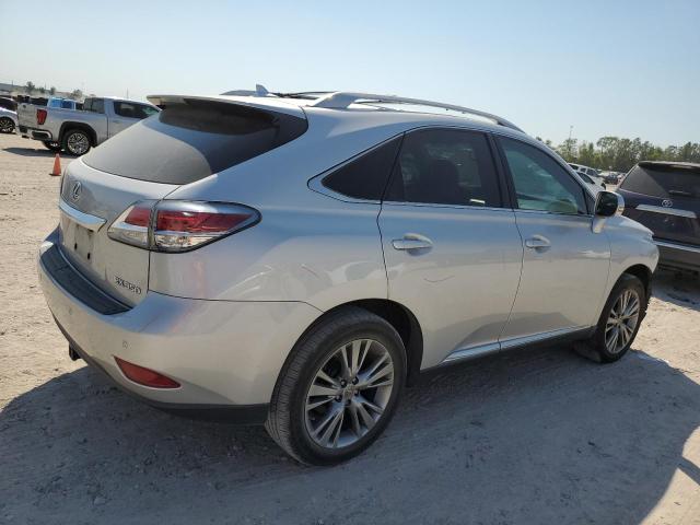 Photo 2 VIN: 2T2ZK1BA1DC125741 - LEXUS RX 350 