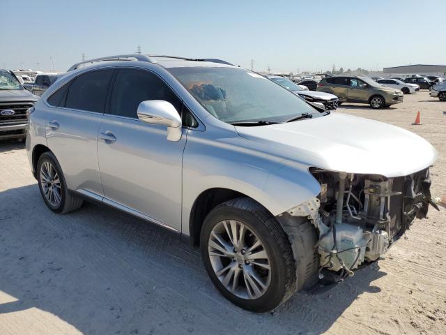 Photo 3 VIN: 2T2ZK1BA1DC125741 - LEXUS RX 350 