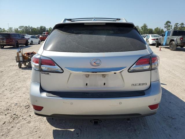 Photo 5 VIN: 2T2ZK1BA1DC125741 - LEXUS RX 350 