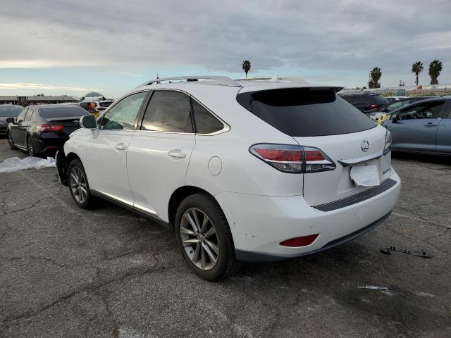 Photo 1 VIN: 2T2ZK1BA1DC125805 - LEXUS RX 350 