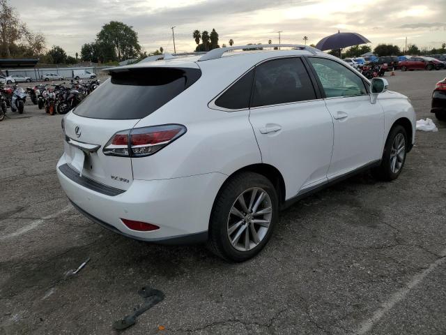 Photo 2 VIN: 2T2ZK1BA1DC125805 - LEXUS RX 350 