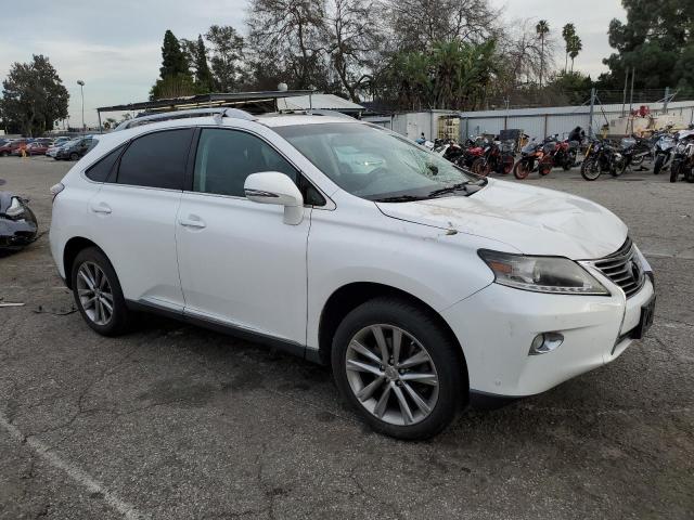 Photo 3 VIN: 2T2ZK1BA1DC125805 - LEXUS RX 350 