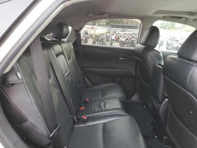 Photo 9 VIN: 2T2ZK1BA1DC125805 - LEXUS RX 350 