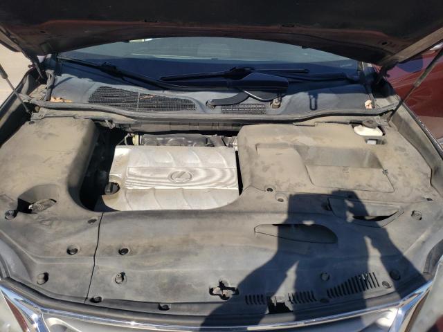 Photo 10 VIN: 2T2ZK1BA1DC127716 - LEXUS RX350 