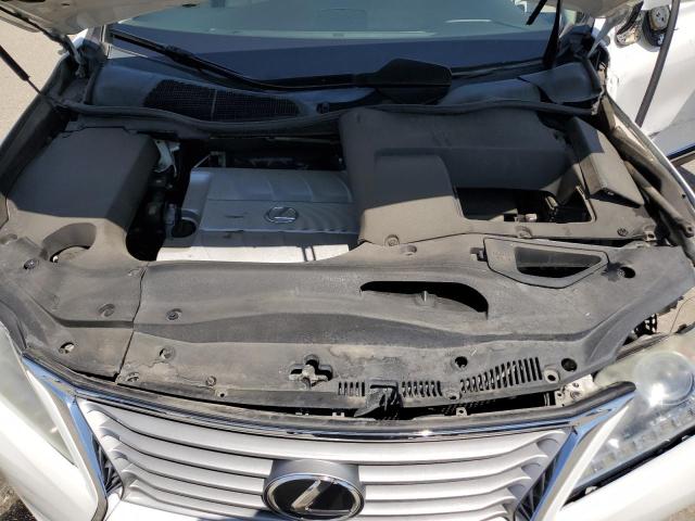 Photo 11 VIN: 2T2ZK1BA1DC130826 - LEXUS RX 350 