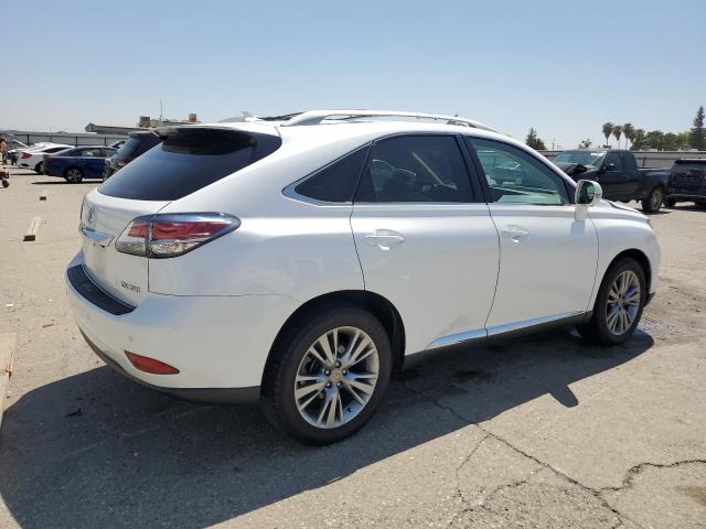 Photo 2 VIN: 2T2ZK1BA1DC130826 - LEXUS RX 350 