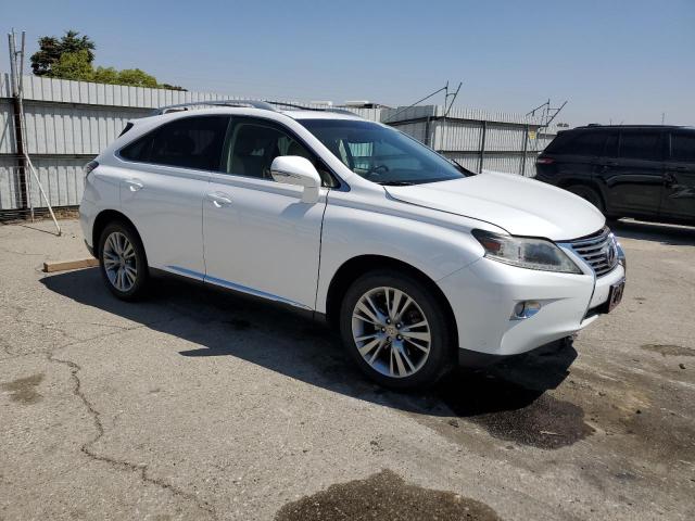 Photo 3 VIN: 2T2ZK1BA1DC130826 - LEXUS RX 350 