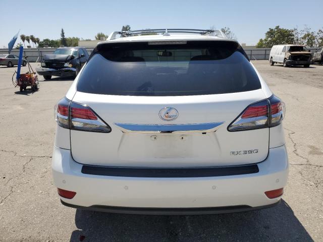 Photo 5 VIN: 2T2ZK1BA1DC130826 - LEXUS RX 350 