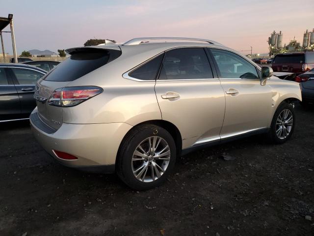 Photo 2 VIN: 2T2ZK1BA1EC132769 - LEXUS RX350 