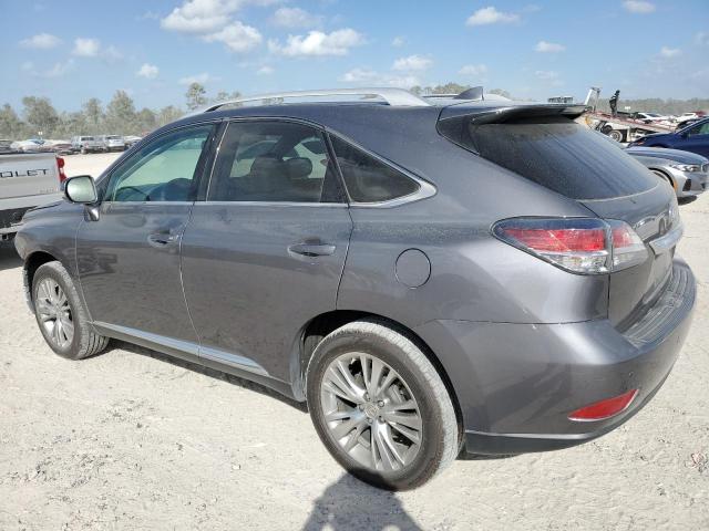 Photo 1 VIN: 2T2ZK1BA1EC134442 - LEXUS RX 350 