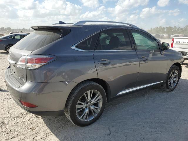 Photo 2 VIN: 2T2ZK1BA1EC134442 - LEXUS RX 350 