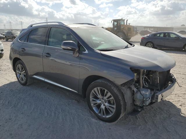 Photo 3 VIN: 2T2ZK1BA1EC134442 - LEXUS RX 350 