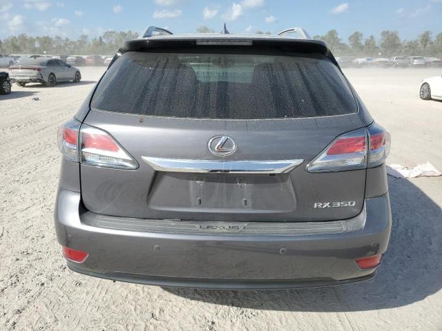 Photo 5 VIN: 2T2ZK1BA1EC134442 - LEXUS RX 350 