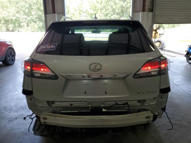 Photo 5 VIN: 2T2ZK1BA1EC136952 - LEXUS RX350 