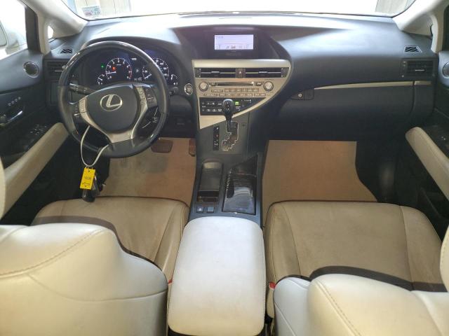 Photo 7 VIN: 2T2ZK1BA1EC136952 - LEXUS RX350 