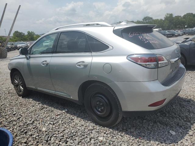 Photo 1 VIN: 2T2ZK1BA1EC137664 - LEXUS RX 350 