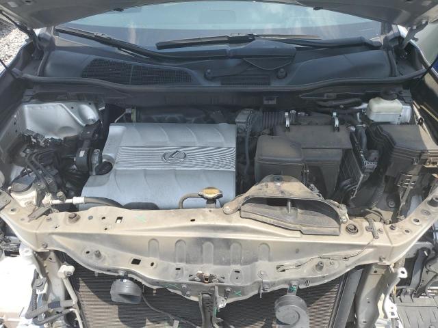 Photo 11 VIN: 2T2ZK1BA1EC137664 - LEXUS RX 350 