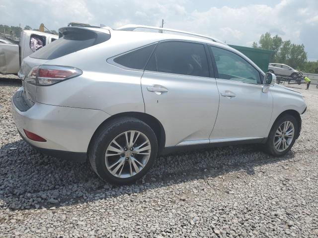 Photo 2 VIN: 2T2ZK1BA1EC137664 - LEXUS RX 350 