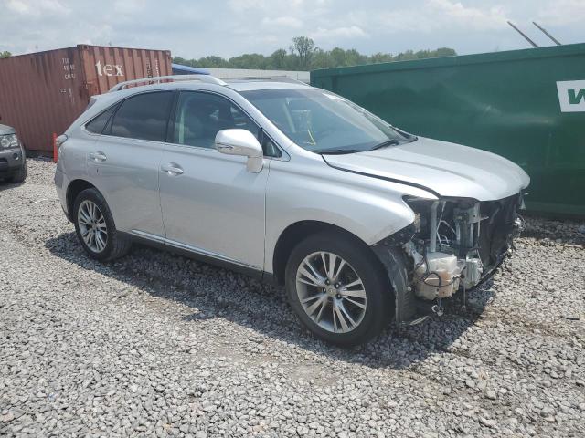 Photo 3 VIN: 2T2ZK1BA1EC137664 - LEXUS RX 350 