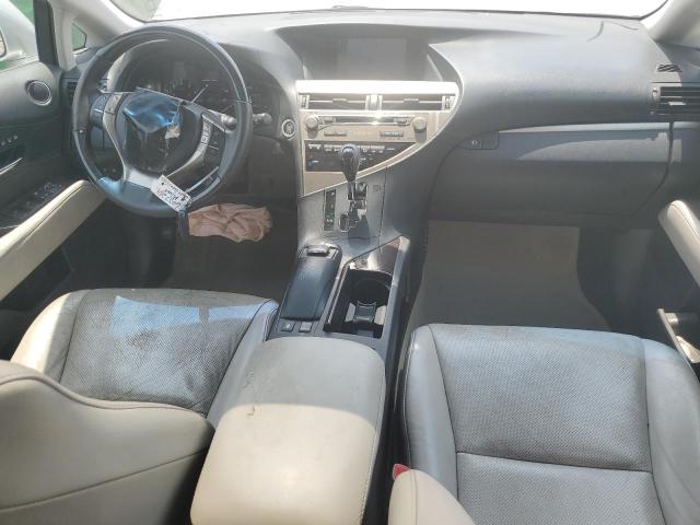 Photo 7 VIN: 2T2ZK1BA1EC137664 - LEXUS RX 350 