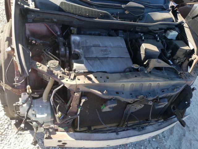 Photo 11 VIN: 2T2ZK1BA1EC142590 - LEXUS RX 350 