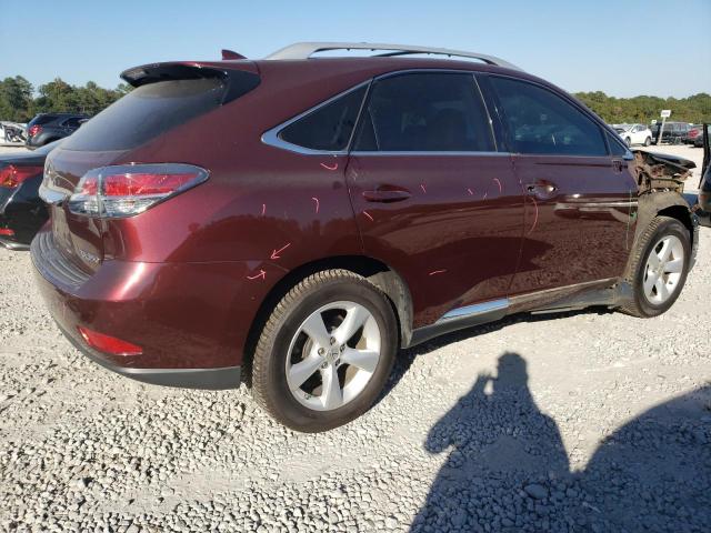 Photo 2 VIN: 2T2ZK1BA1EC142590 - LEXUS RX 350 