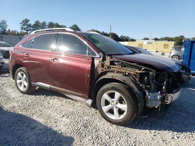 Photo 3 VIN: 2T2ZK1BA1EC142590 - LEXUS RX 350 