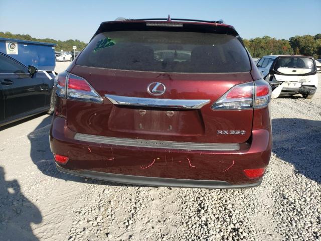 Photo 5 VIN: 2T2ZK1BA1EC142590 - LEXUS RX 350 