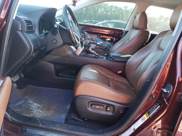 Photo 6 VIN: 2T2ZK1BA1EC142590 - LEXUS RX 350 