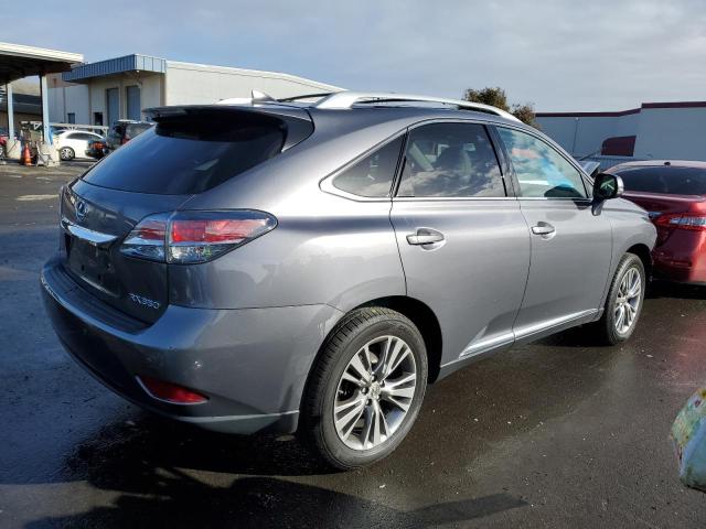 Photo 2 VIN: 2T2ZK1BA1EC144226 - LEXUS RX350 