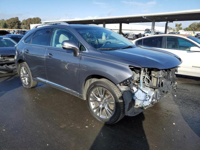 Photo 3 VIN: 2T2ZK1BA1EC144226 - LEXUS RX350 