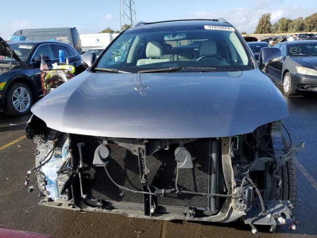 Photo 4 VIN: 2T2ZK1BA1EC144226 - LEXUS RX350 