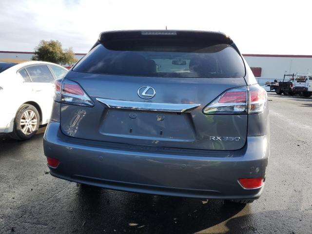 Photo 5 VIN: 2T2ZK1BA1EC144226 - LEXUS RX350 